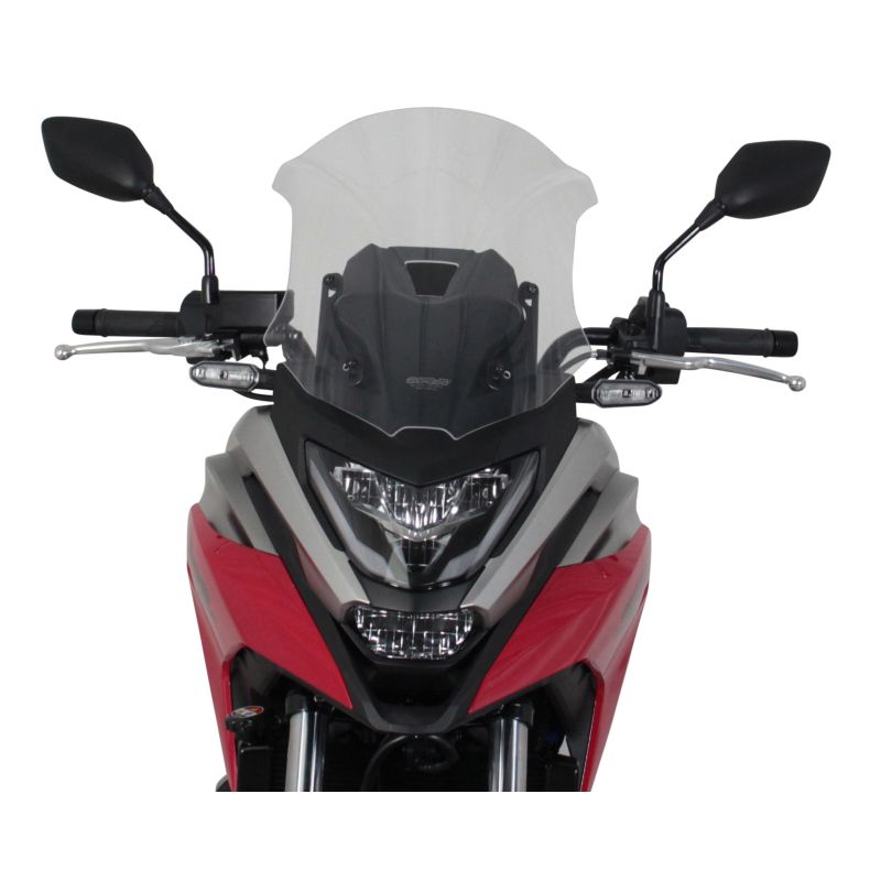 MR4025066171187 Cupolino TM - Touring Maxi HONDA NC 750 X (2021to ) 750 2021 2023 MRA