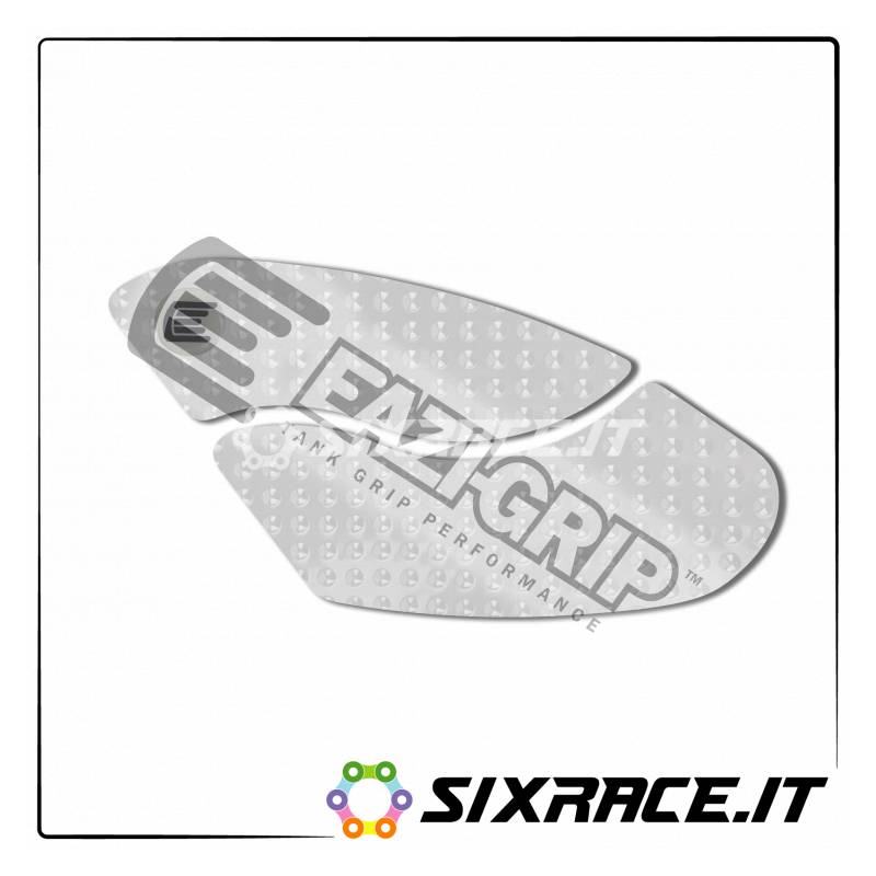 Kit adesivi antiscivolo paraserbatoio YAMAHA XSR 900 2016 EAZI-GRIP