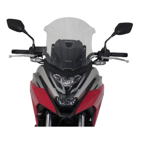 MR4025066171200 Cupolino TM - Touring Maxi HONDA NC 750 X (2021to ) 750 2021 2023 MRA