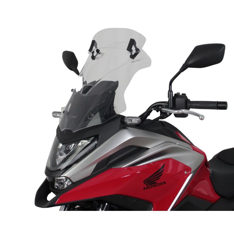 MR4025066171224 Cupolino VTM - Vario-Touring Maxi HONDA NC 750 X DCT (2021to ) 750 2021 2023 MRA