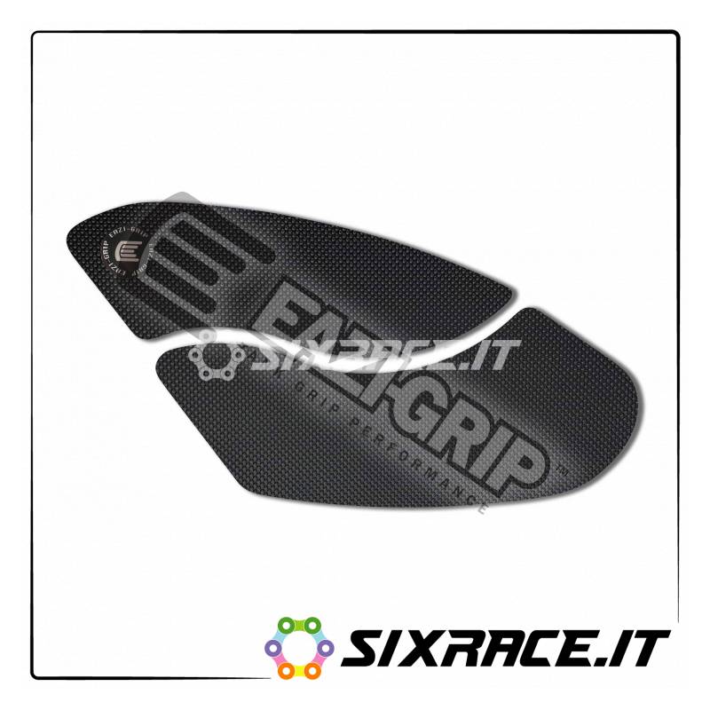 Kit d'adhésif anti-dérapant YAMAHA XSR 900 2016 EAZI-GRIP
