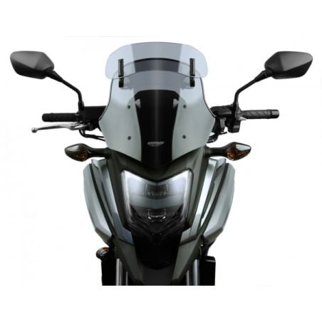 MR4025066155934 Cupolino VT - Vario-Touring HONDA NC 750 X DCT (to 2020) 750 2016 2020 MRA