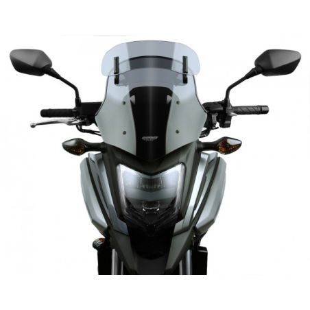 MR4025066155941 Cupolino VT - Vario-Touring HONDA NC 750 X DCT (to 2020) 750 2016 2020 MRA