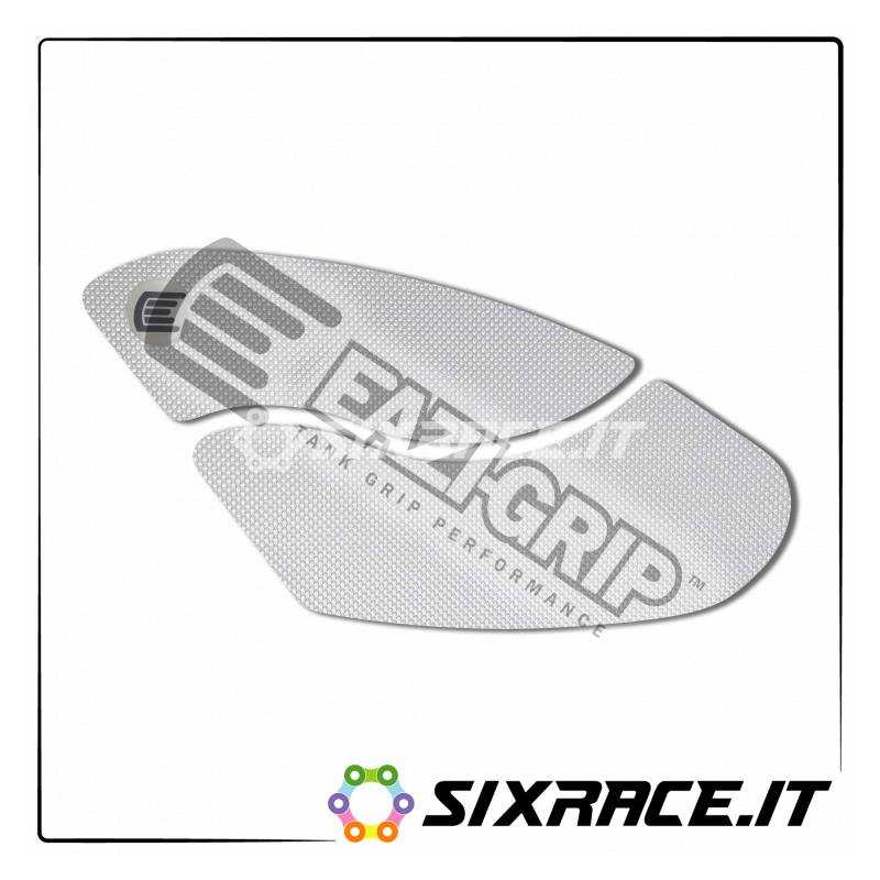 Kit adesivi antiscivolo paraserbatoio YAMAHA XSR 900 2016 EAZI-GRIP