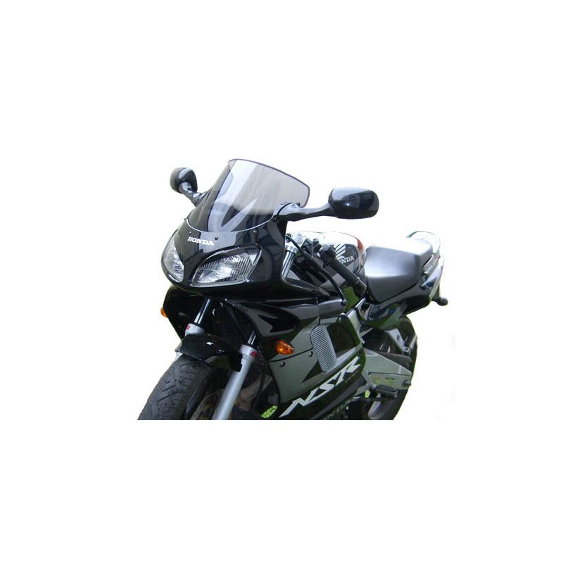 MR4025066110872 Cupolino RM - Racing Maxi HONDA NSR 125 RR 125 1998 2003 MRA