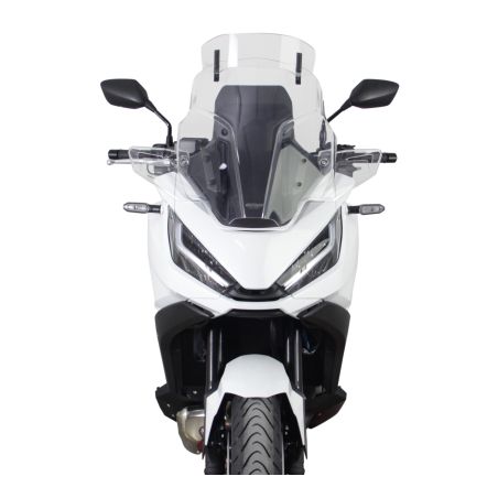 MR4025066172733 Cupolino VT - Vario-Touring HONDA NT 1100 1100 2022 2024 MRA
