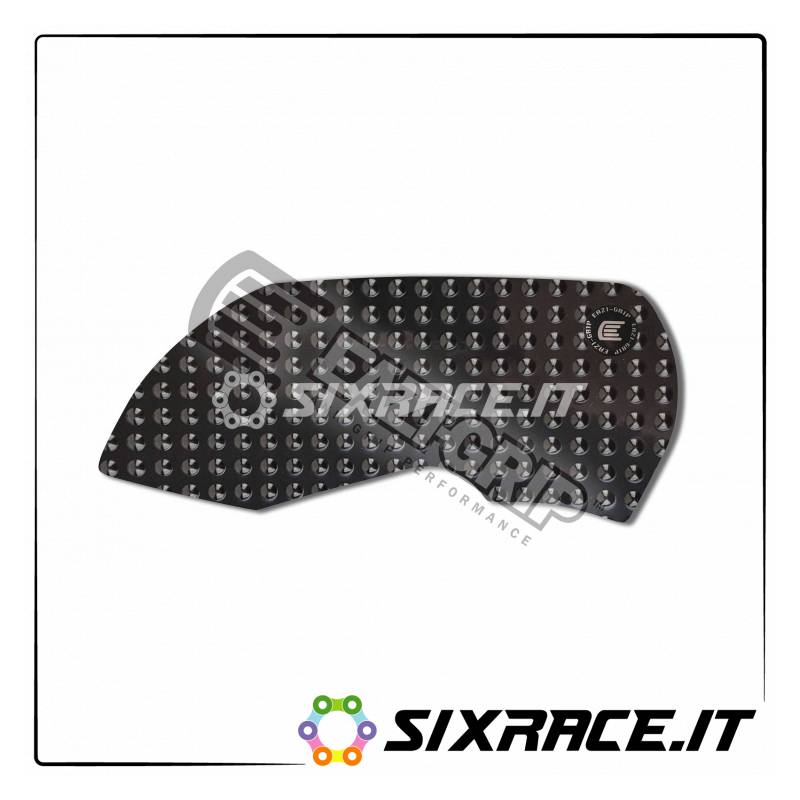 Kit d'adhésif anti-dérapant YAMAHA XJR 1300 2016 EAZI-GRIP
