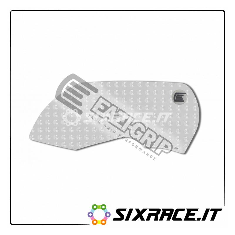 Kit adesivi antiscivolo paraserbatoio YAMAHA XJR 1300 2016 EAZI-GRIP