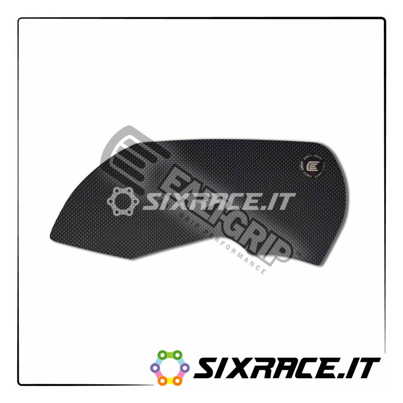 Kit adesivi antiscivolo paraserbatoio YAMAHA XJR 1300 2016 EAZI-GRIP