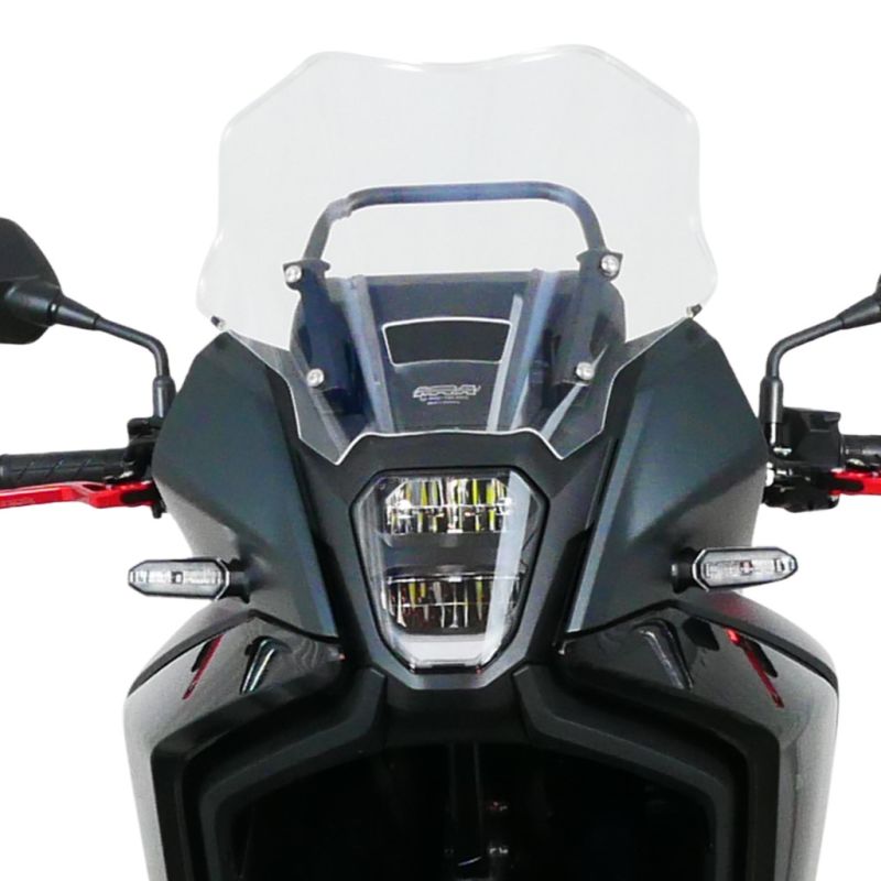 MR4025066176427 Cupolino SP - Sport HONDA NX 500 500 2024 2025 MRA