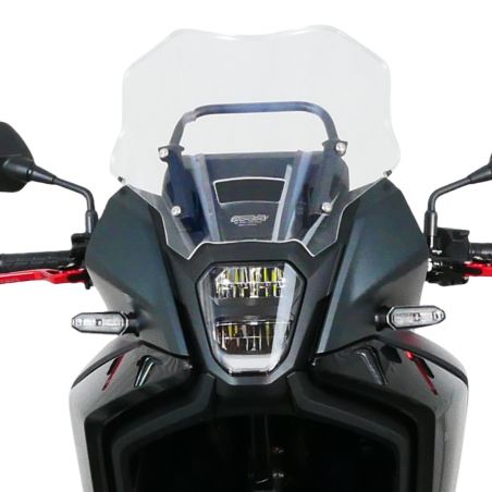 MR4025066176434 Cupolino SP - Sport HONDA NX 500 500 2024 2025 MRA