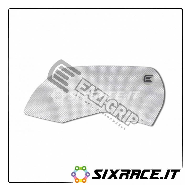 Kit adesivi antiscivolo paraserbatoio YAMAHA XJR 1300 2016 EAZI-GRIP
