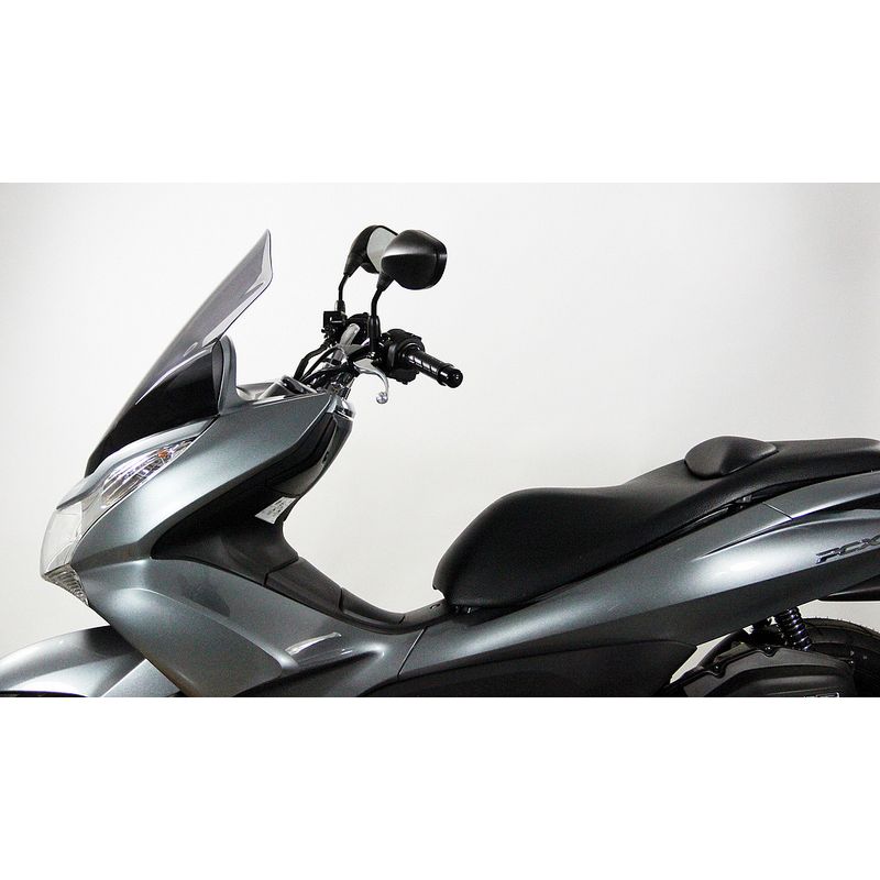 MR4025066139941 Cupolino TM - Touring Maxi HONDA PCX 150 150 2012 2013 MRA