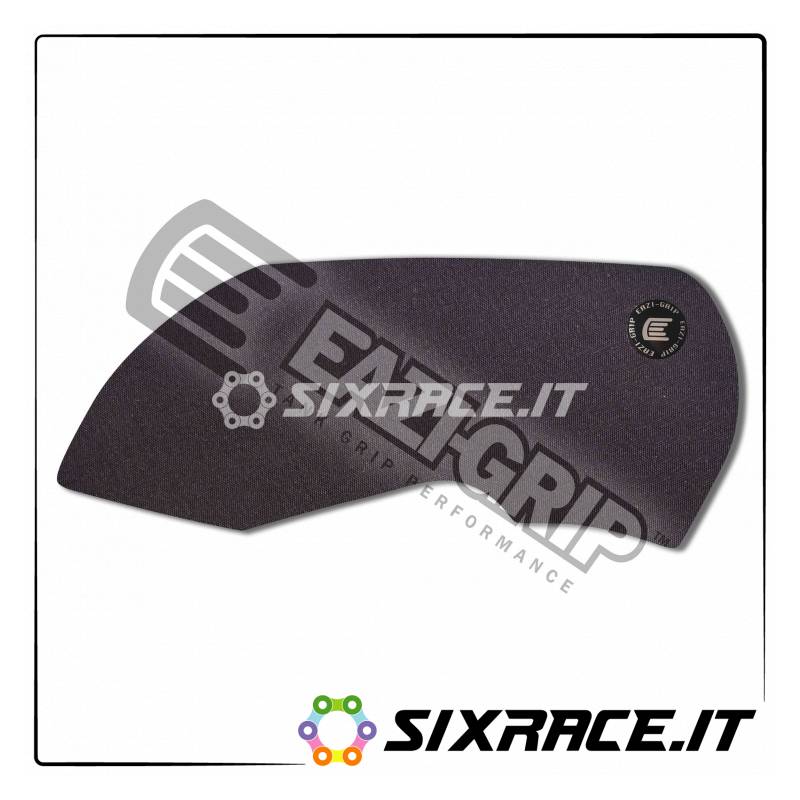 Kit d'adhésif anti-dérapant YAMAHA XJR 1300 2016 EAZI-GRIP