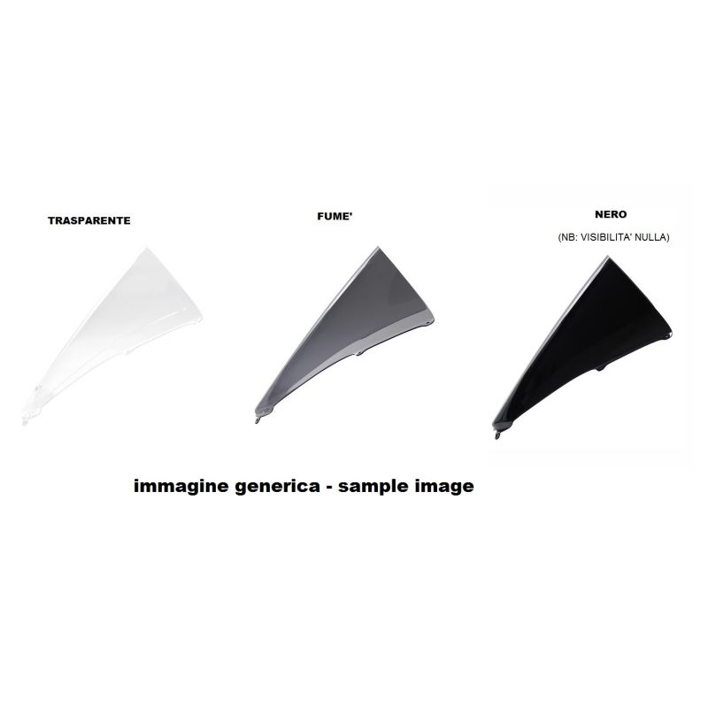 MR4025066135912 Cupolino R - Racing HONDA RC 45 750 1994 1999 MRA