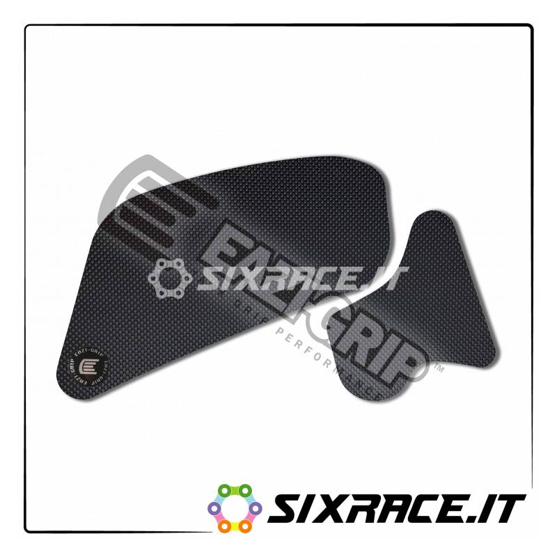 Kit adesivi antiscivolo paraserbatoio YAMAHA MT-10 2016-CURRENT EAZI-GRIP