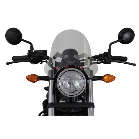 MR4025066165957 Cupolino NSP - Sport Naked Bikes HONDA Rebel 500 (CMX) 500 2017 2019 MRA