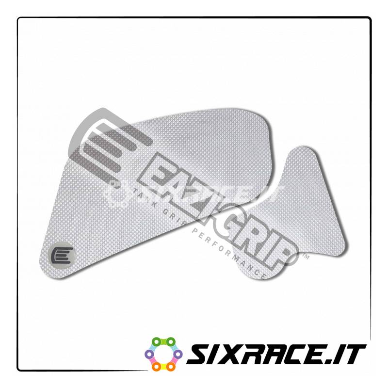 YAMAHA MT-10 2016 kit d'autocollant antidérapant pour CURRENT EAZI-GRIP