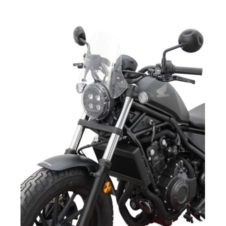 MR4025066169801 Cupolino NSP - Sport Naked Bikes HONDA Rebel 500 (CMX) 500 2020 2025 MRA