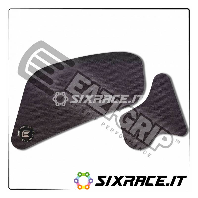 Kit adesivi antiscivolo paraserbatoio YAMAHA MT-10 2016-CURRENT EAZI-GRIP