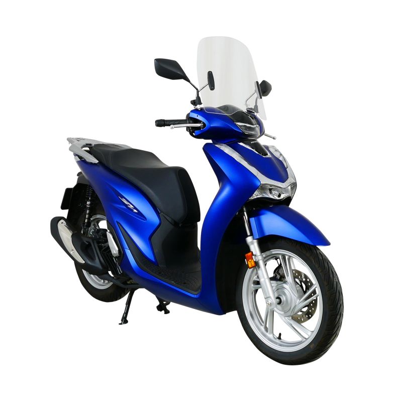 MR4025066175345 Cupolino TM - Touring Maxi HONDA SH 350 350 2021 2025 MRA