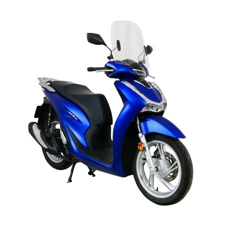 MR4025066175345 Cupolino TM - Touring Maxi HONDA SH 350 350 2021 2025 MRA