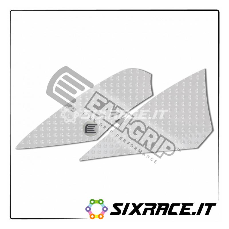 Kit adesivi antiscivolo paraserbatoio YAMAHA YZF-R6 2017 EAZI-GRIP