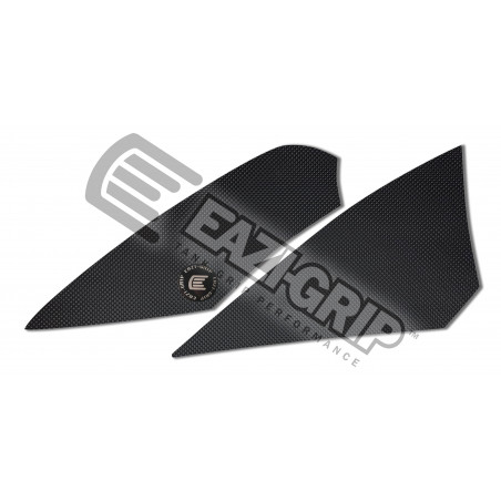 Kit adesivi antiscivolo paraserbatoio YAMAHA YZF-R6 2017 EAZI-GRIP