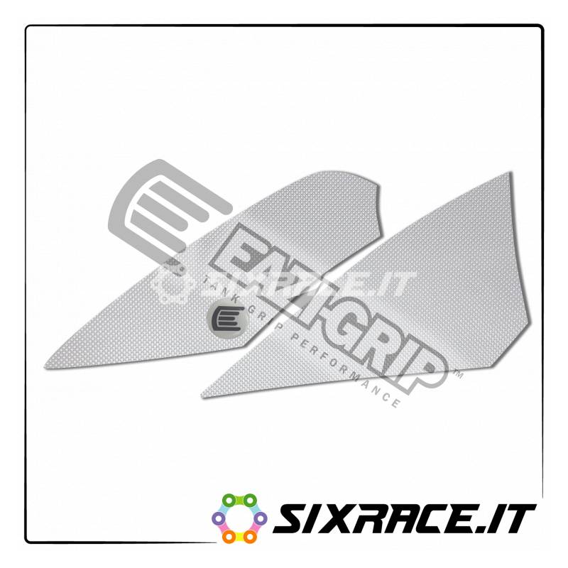 Kit adesivi antiscivolo paraserbatoio YAMAHA YZF-R6 2017 EAZI-GRIP