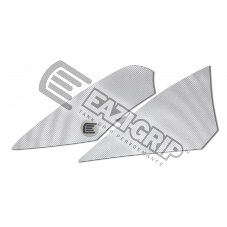 Kit adesivi antiscivolo paraserbatoio YAMAHA YZF-R6 2017 EAZI-GRIP