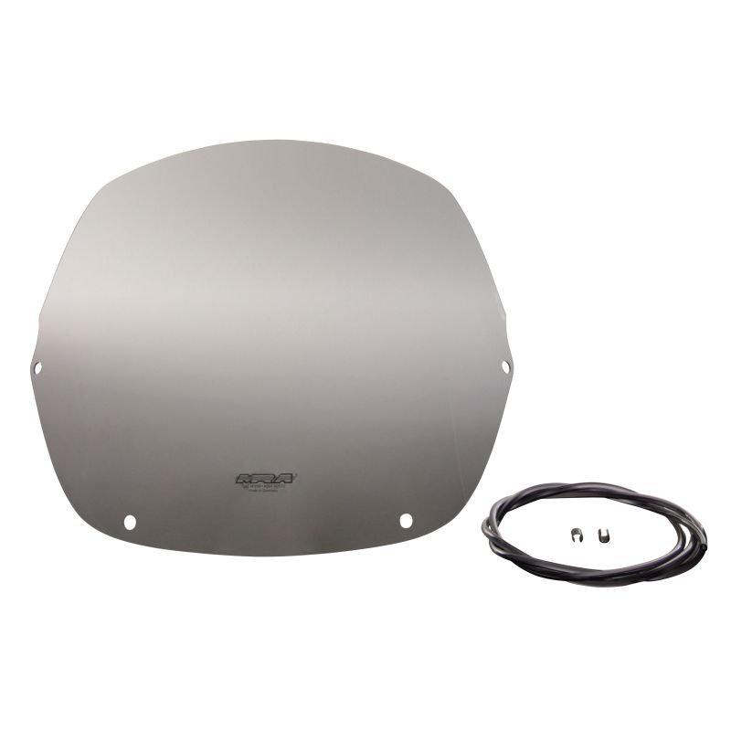 MR4025066146710 Cupolino O - Standard HONDA Transalp 600 600 1994 1999 MRA