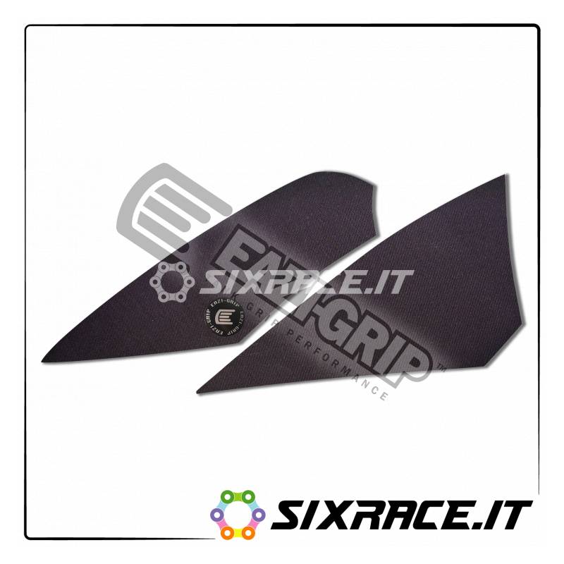 Kit adesivi antiscivolo paraserbatoio YAMAHA YZF-R6 2017 EAZI-GRIP