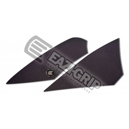 Kit adesivi antiscivolo paraserbatoio YAMAHA YZF-R6 2017 EAZI-GRIP