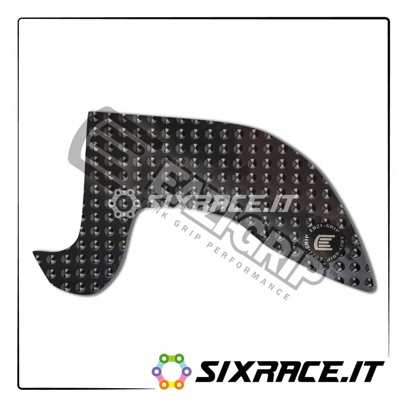 Kit adesivi antiscivolo paraserbatoio YAMAHA TRACER 700 2017 EAZI-GRIP