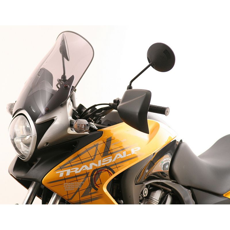 MR4025066117802 Cupolino T - Touring HONDA Transalp 700 700 2008 2013 MRA