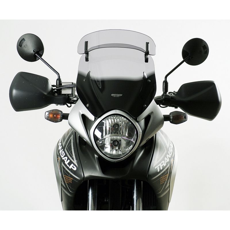 MR4025066117826 Cupolino VT - Vario-Touring HONDA Transalp 700 700 2008 2013 MRA