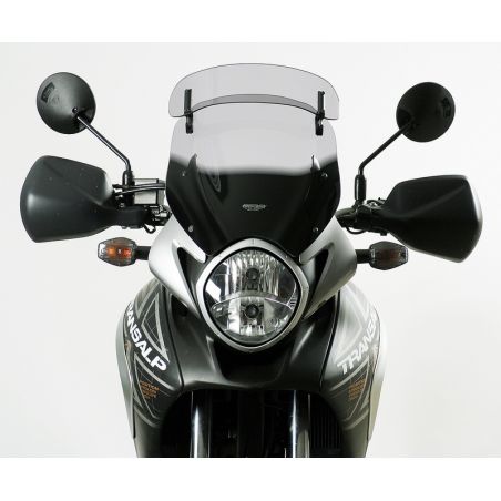MR4025066117826 Cupolino VT - Vario-Touring HONDA Transalp 700 700 2008 2013 MRA