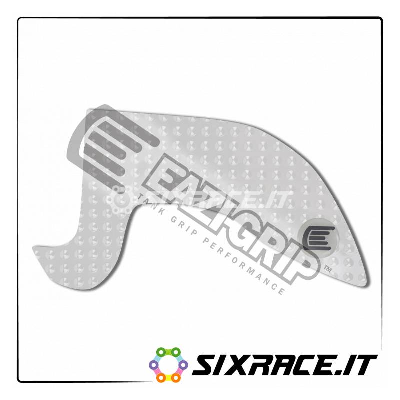 Kit adesivi antiscivolo paraserbatoio YAMAHA TRACER 700 2017 EAZI-GRIP