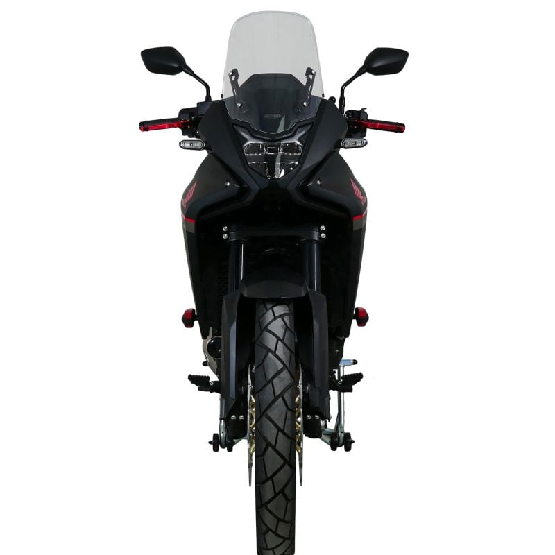 MR4025066174706 Cupolino O - Standard HONDA Transalp 750 750 2023 2024 MRA