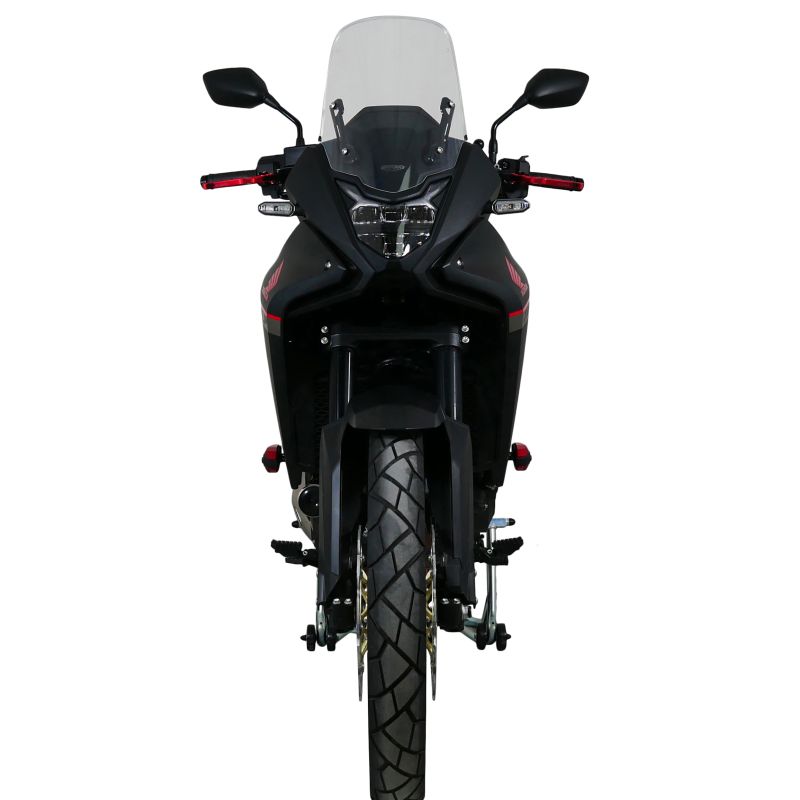 MR4025066174706 Cupolino O - Standard HONDA Transalp 750 750 2023 2024 MRA