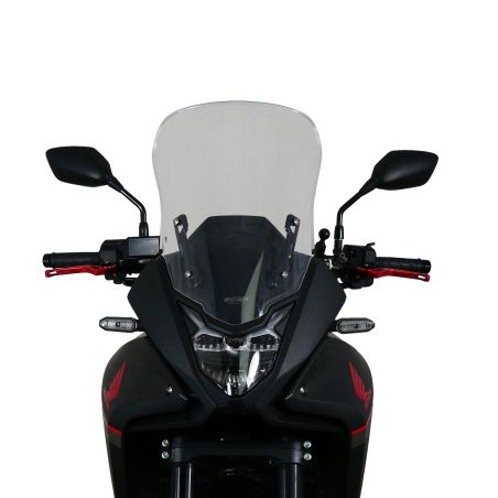 MR4025066174720 Cupolino TM - Touring Maxi HONDA Transalp 750 750 2023 2024 MRA