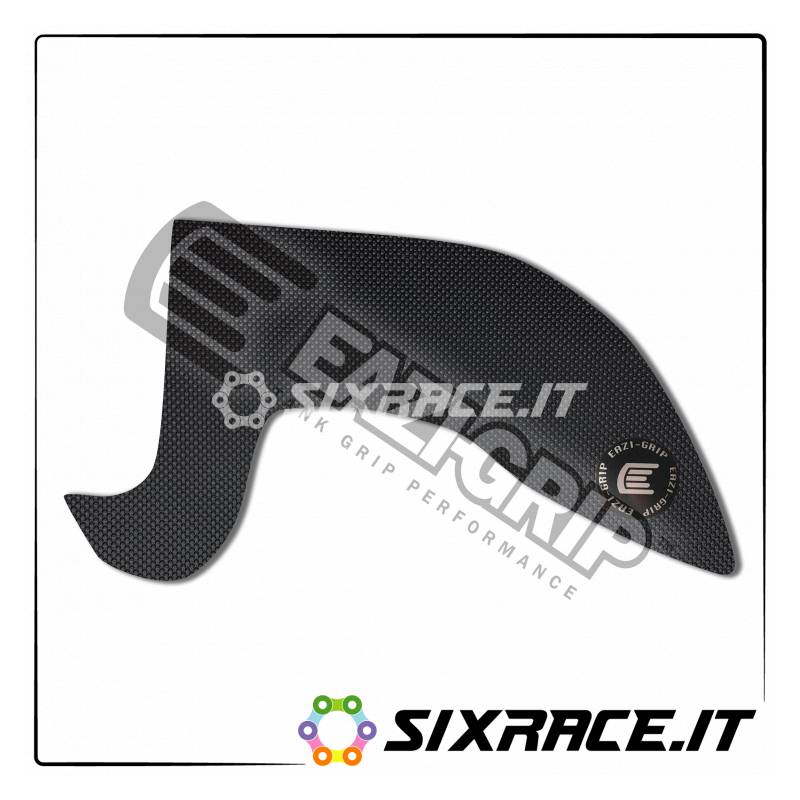 Kit adesivi antiscivolo paraserbatoio YAMAHA TRACER 700 2017 EAZI-GRIP