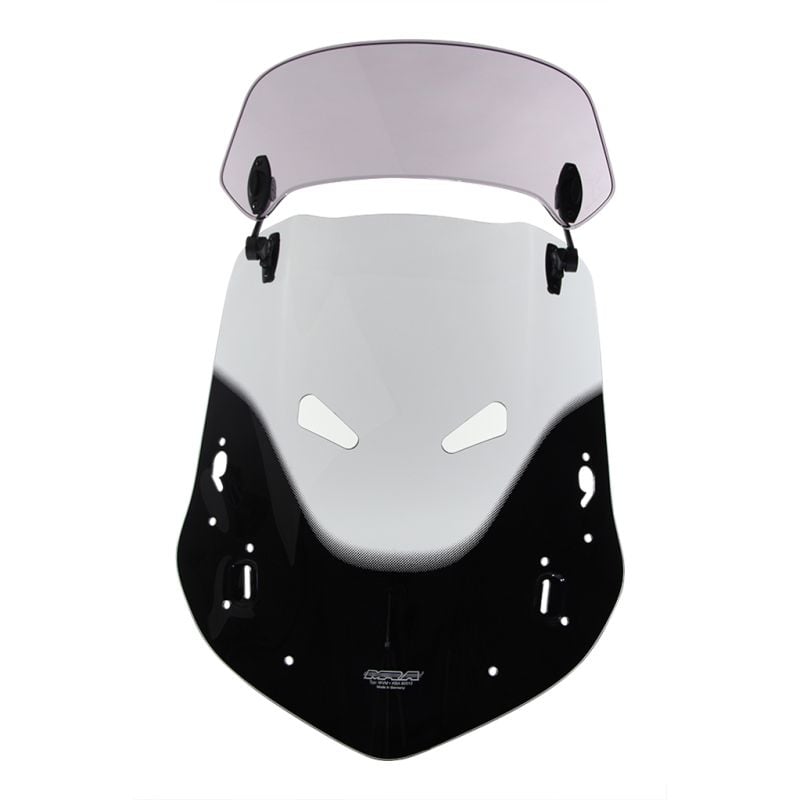 MR4025066126606 Cupolino XCTM - X-Creen Tour Maxi - vetro completo HONDA Varadero XL 1000 V 1000 200