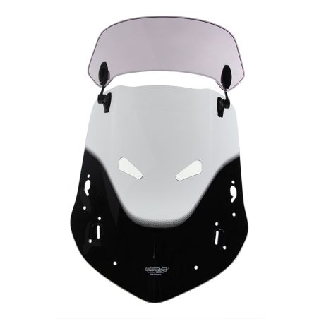 MR4025066126613 Cupolino XCTM - X-Creen Tour Maxi - vetro completo HONDA Varadero XL 1000 V 1000 200
