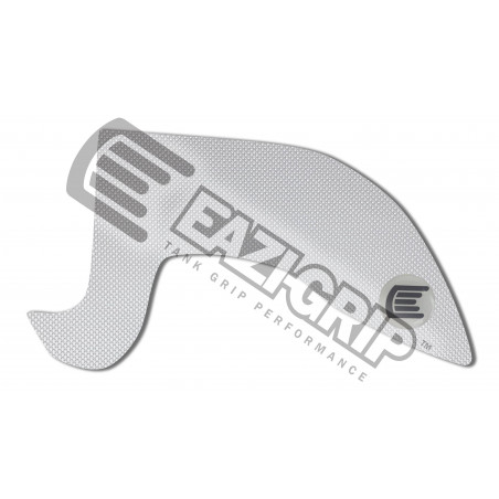 Kit adesivi antiscivolo paraserbatoio YAMAHA TRACER 700 2017 EAZI-GRIP