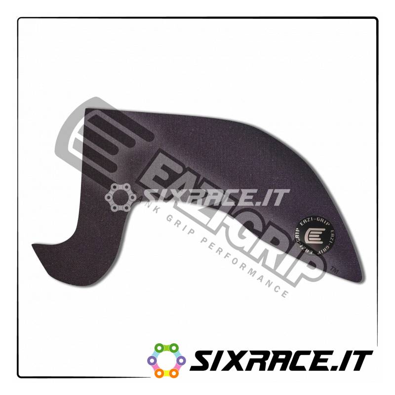 Kit adesivi antiscivolo paraserbatoio YAMAHA TRACER 700 2017 EAZI-GRIP