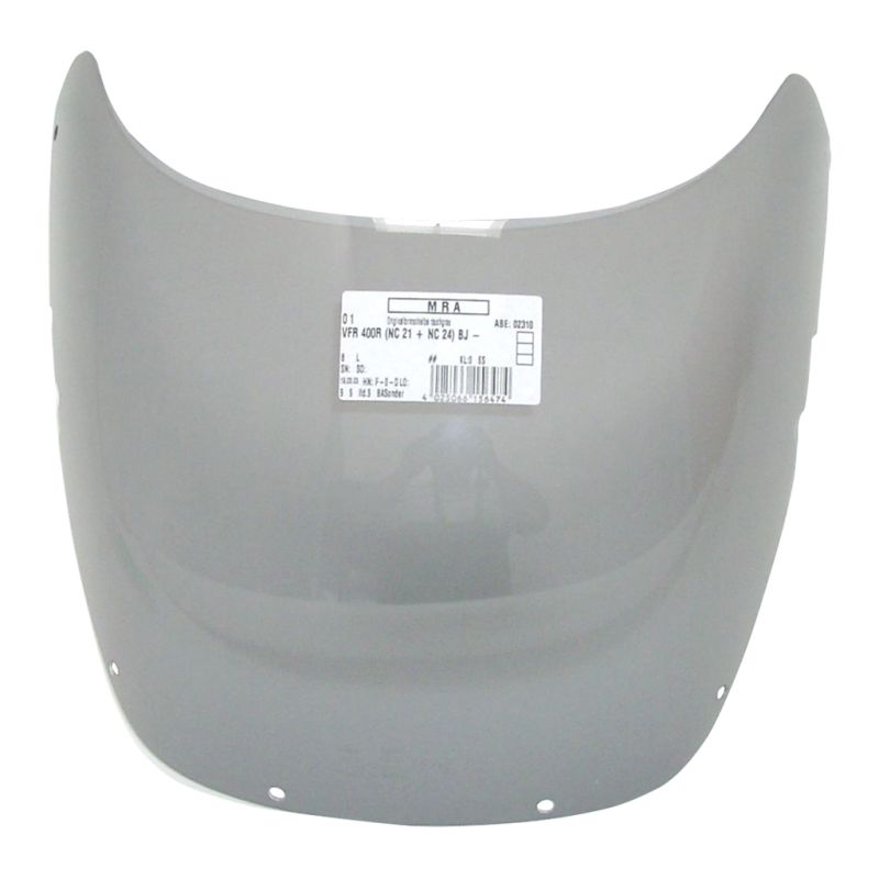 MR4025066156474 Cupolino OM - Standard Maxi HONDA VFR 400 R (NC21 - NC24) 400 1986 1991 MRA
