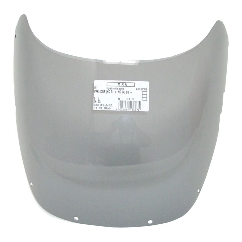 MR4025066156542 Cupolino OM - Standard Maxi HONDA VFR 400 R (NC21 - NC24) 400 1986 1991 MRA