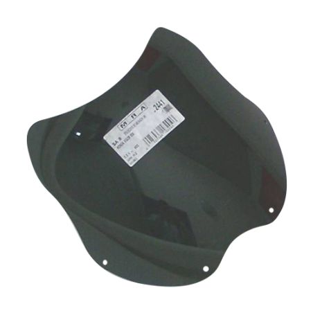 MR4025066080571 Cupolino SM - Spoiler Maxi HONDA Vigor 650 650 1997 2001 MRA