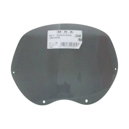 MR4025066181827 Cupolino OM - Standard Maxi HONDA Vigor 650 650 1997 2001 MRA